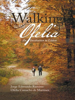 cover image of Walking with Ofelia